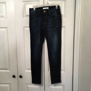 KanCan Dark Denim Jeans